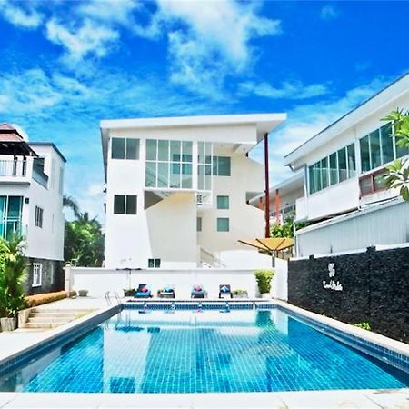 Kamala Paradise New Townhouse 2 Bedrooms Ngoại thất bức ảnh