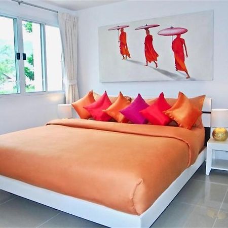 Kamala Paradise New Townhouse 2 Bedrooms Ngoại thất bức ảnh