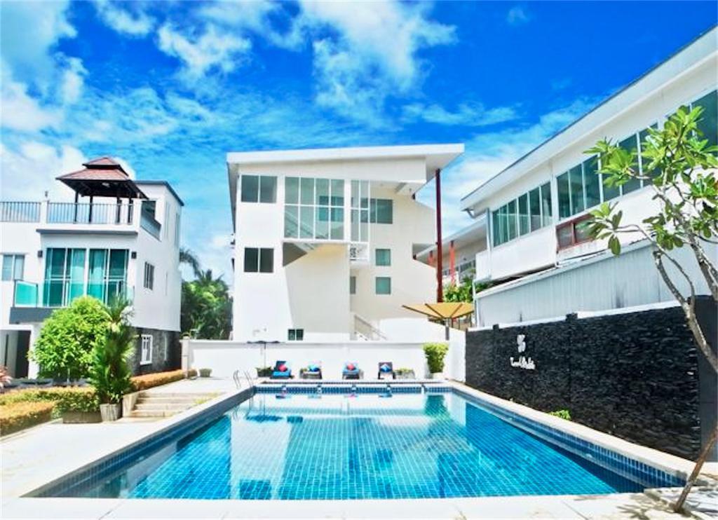 Kamala Paradise New Townhouse 2 Bedrooms Ngoại thất bức ảnh