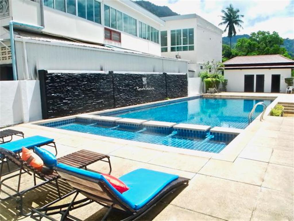 Kamala Paradise New Townhouse 2 Bedrooms Ngoại thất bức ảnh