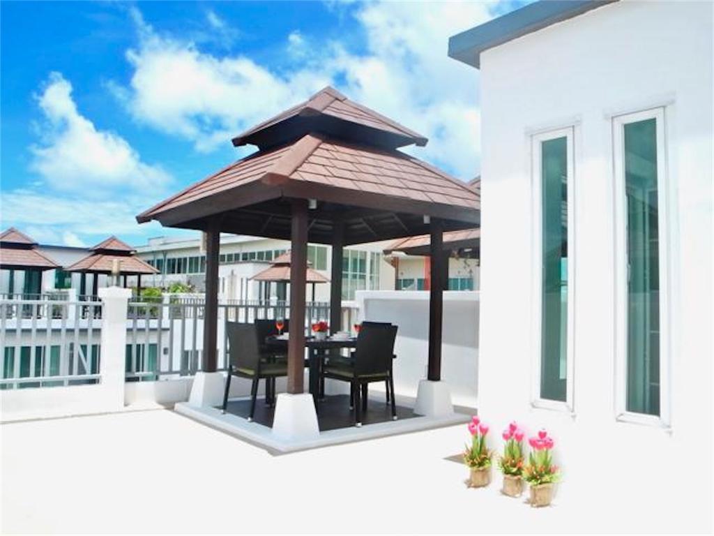 Kamala Paradise New Townhouse 2 Bedrooms Ngoại thất bức ảnh