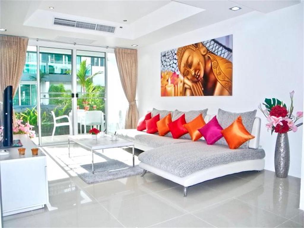 Kamala Paradise New Townhouse 2 Bedrooms Ngoại thất bức ảnh