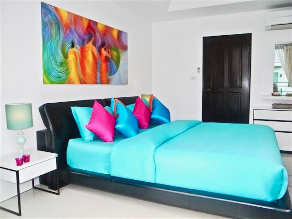 Kamala Paradise New Townhouse 2 Bedrooms Ngoại thất bức ảnh